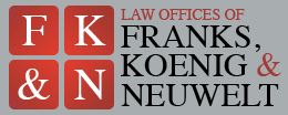 Law Offices of Franks, Koenig & Neuwelt